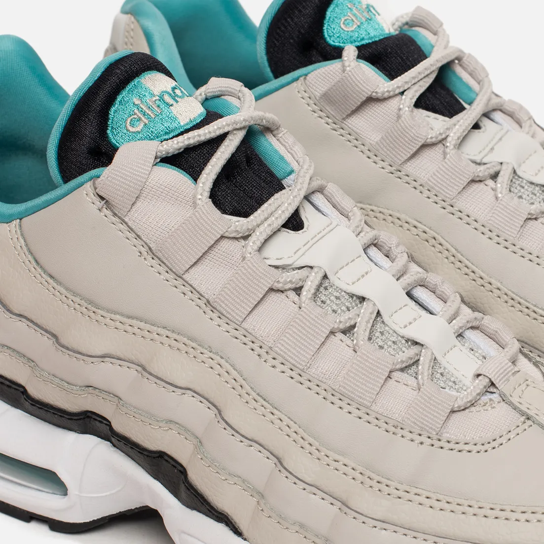 Nike Мужские кроссовки Air Max 95 Essential