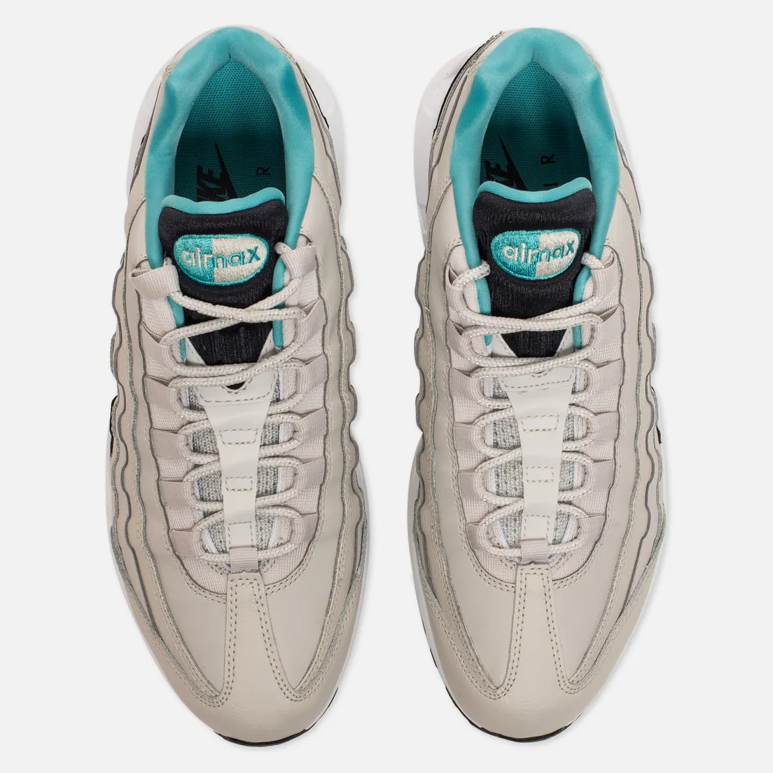 Nike Мужские кроссовки Air Max 95 Essential