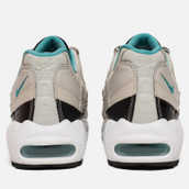 nike air max 95 essential bone turquoise black