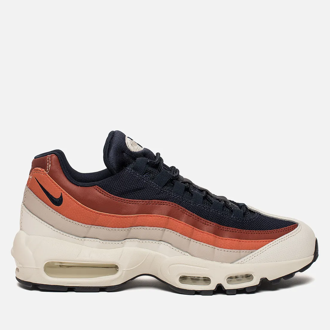 Nike Мужские кроссовки Air Max 95 Essential