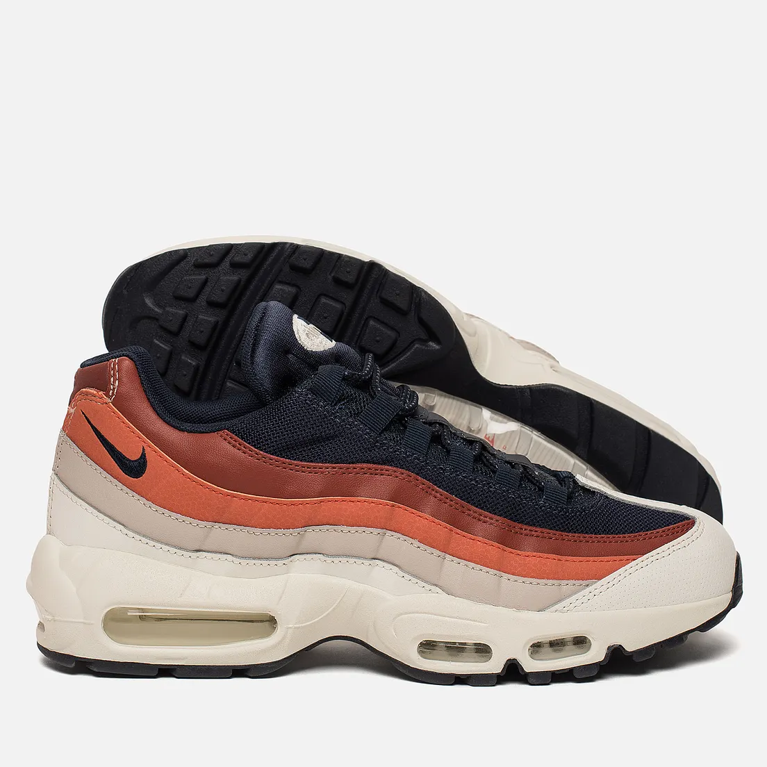 Nike Мужские кроссовки Air Max 95 Essential
