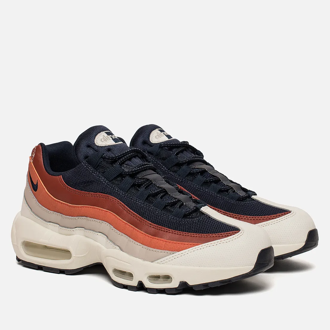 Nike Мужские кроссовки Air Max 95 Essential