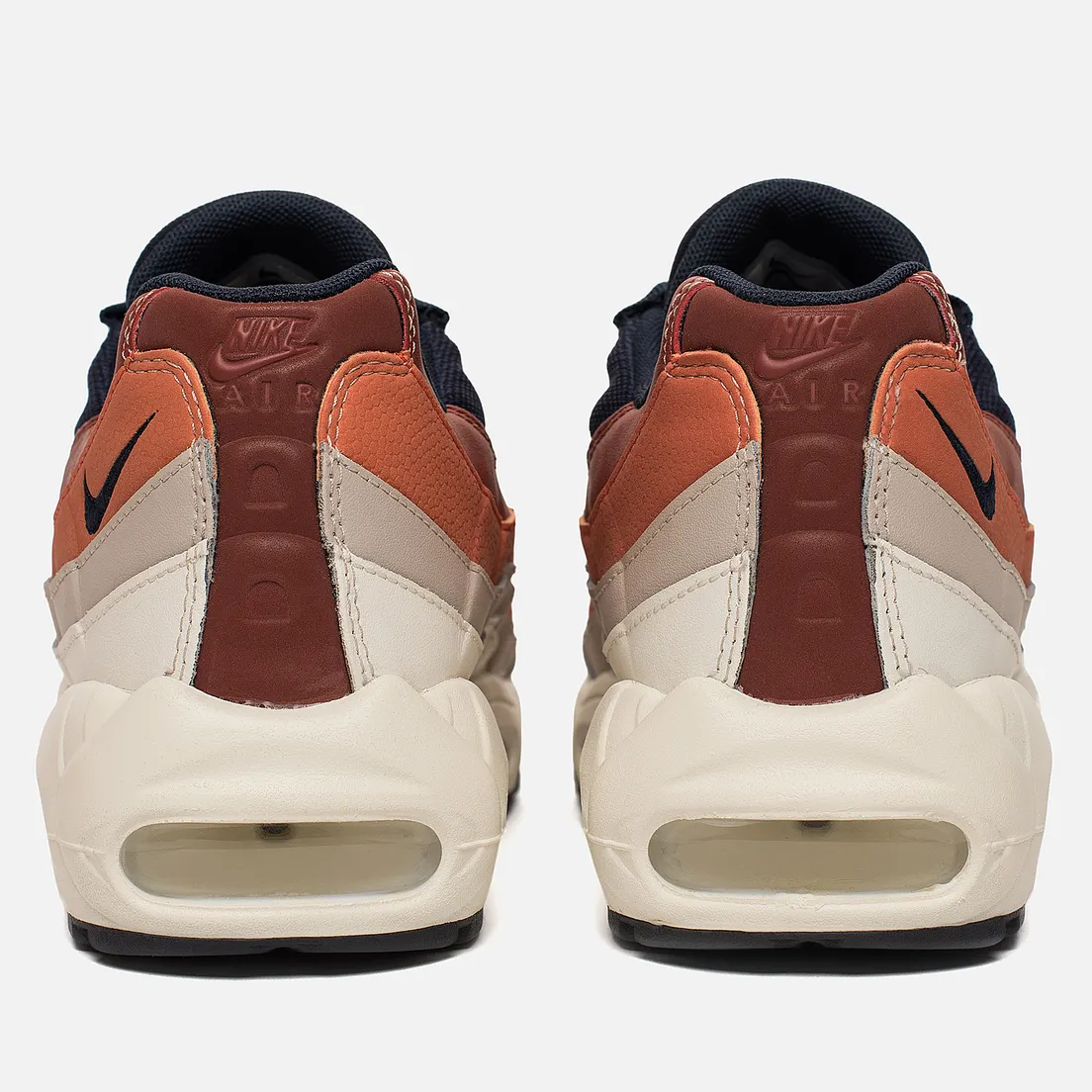 Nike Мужские кроссовки Air Max 95 Essential