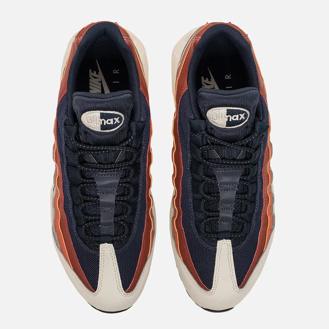 Nike Мужские кроссовки Air Max 95 Essential