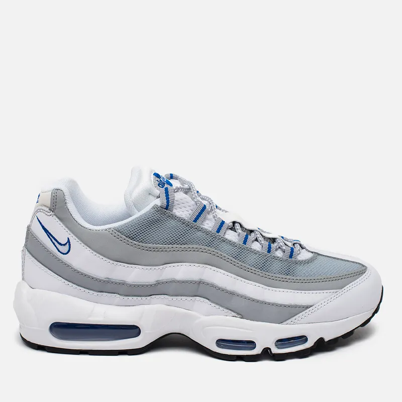 Nike Мужские кроссовки Air Max 95 Essential