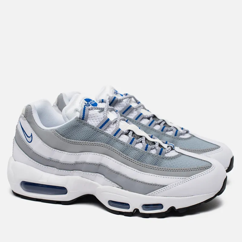 Nike Мужские кроссовки Air Max 95 Essential