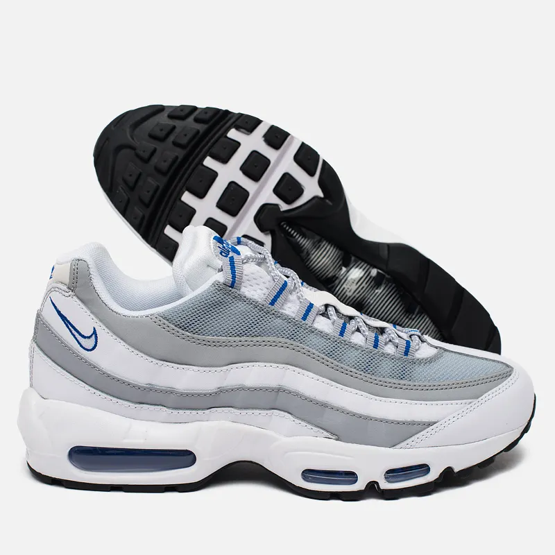 Nike Мужские кроссовки Air Max 95 Essential