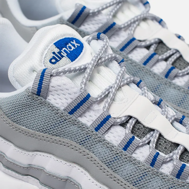 Nike Мужские кроссовки Air Max 95 Essential