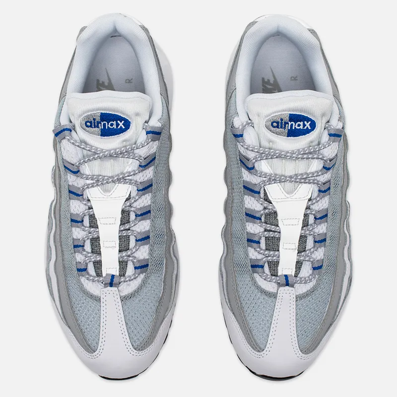 Nike Мужские кроссовки Air Max 95 Essential