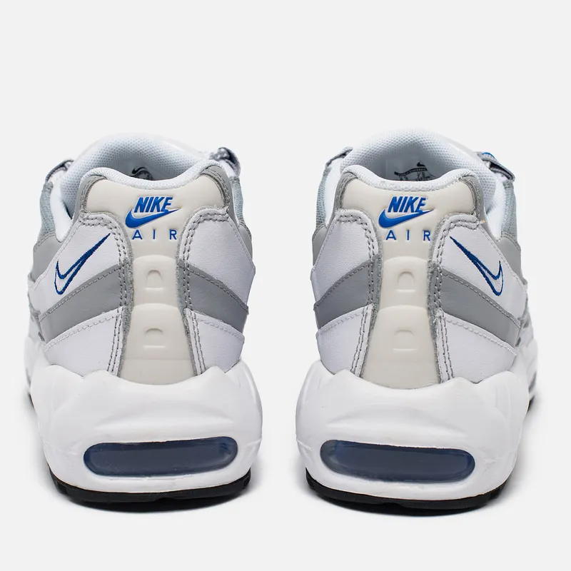 Nike Мужские кроссовки Air Max 95 Essential