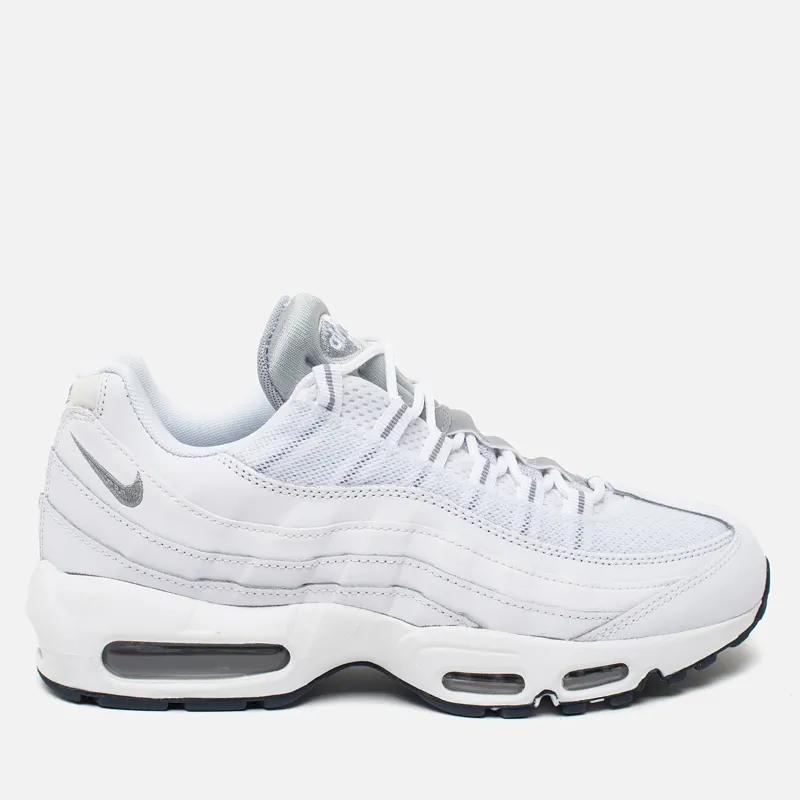 Nike Мужские кроссовки Air Max 95 Essential