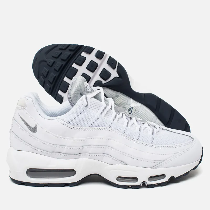 Nike Мужские кроссовки Air Max 95 Essential