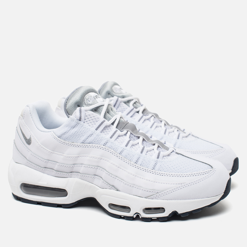 Nike Мужские кроссовки Air Max 95 Essential