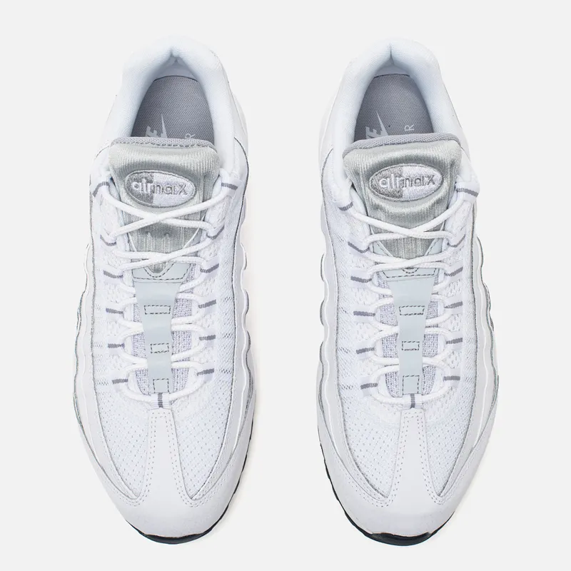 Nike Мужские кроссовки Air Max 95 Essential