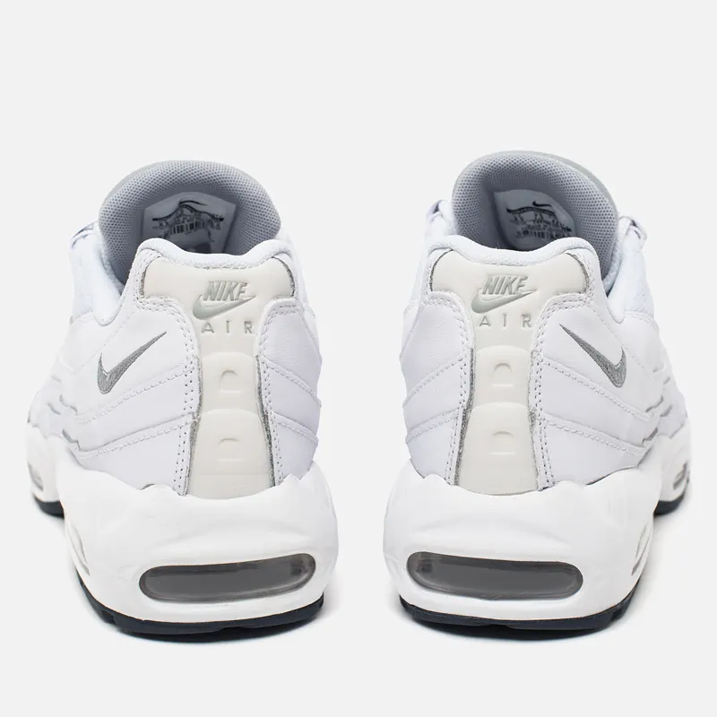 Nike Мужские кроссовки Air Max 95 Essential