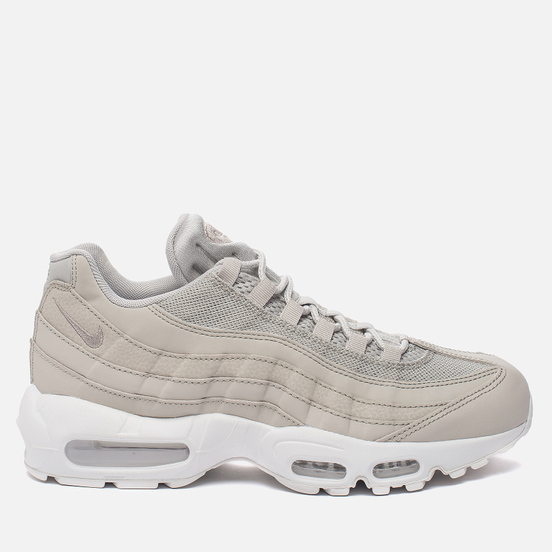 nike air max 95 light grey