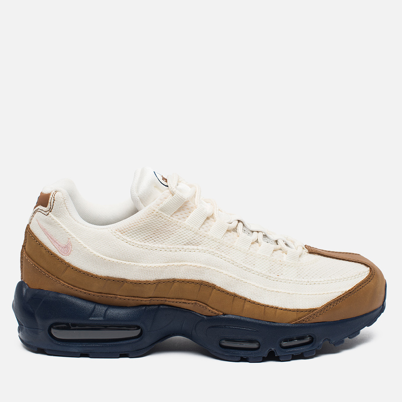 nike air max 95 ale brown