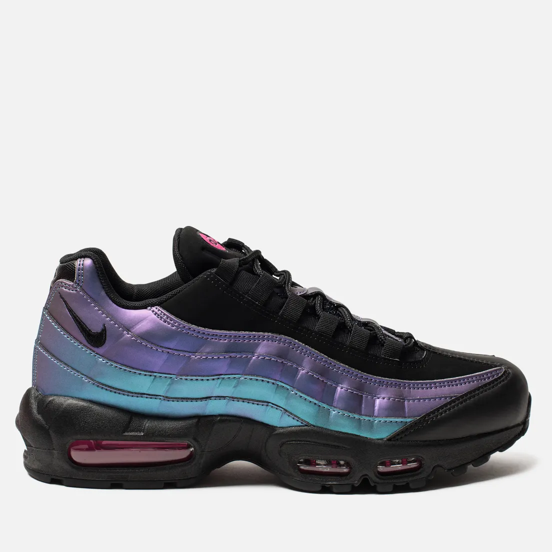Nike Мужские кроссовки Air Max 95 Premium