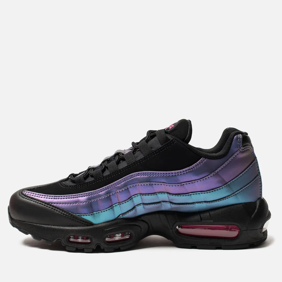 Nike Мужские кроссовки Air Max 95 Premium