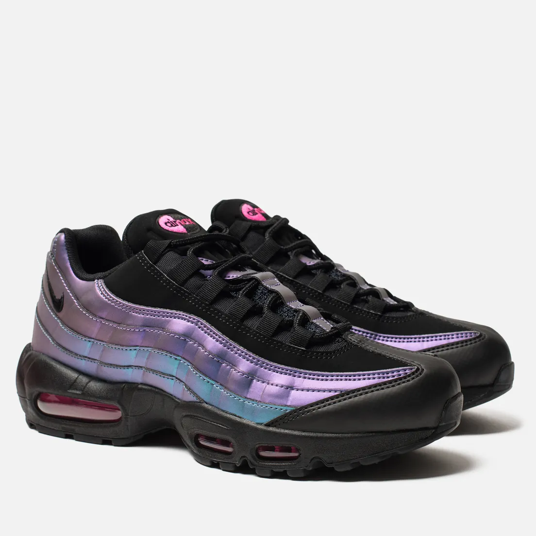 Nike Мужские кроссовки Air Max 95 Premium