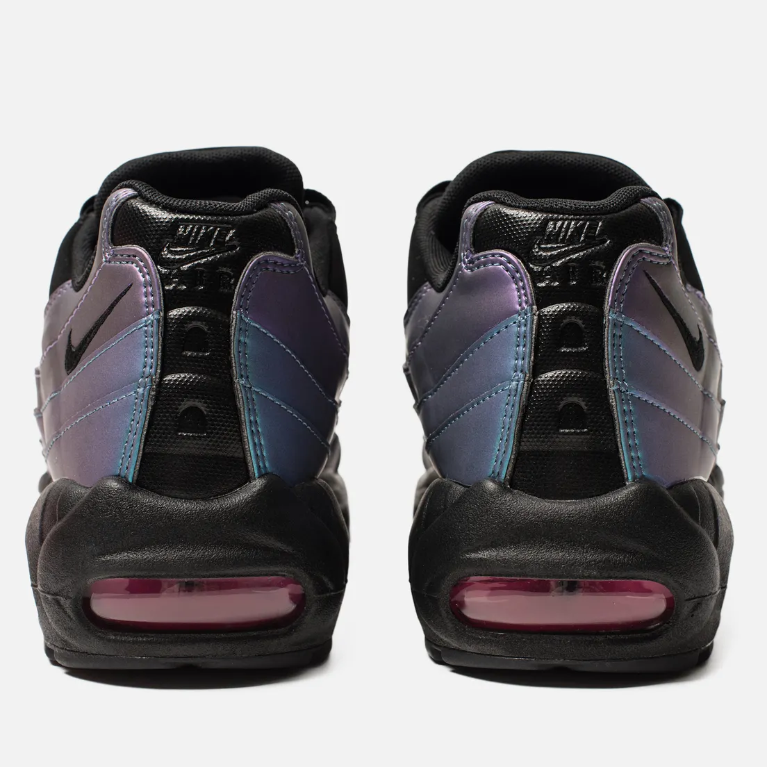 Nike Мужские кроссовки Air Max 95 Premium