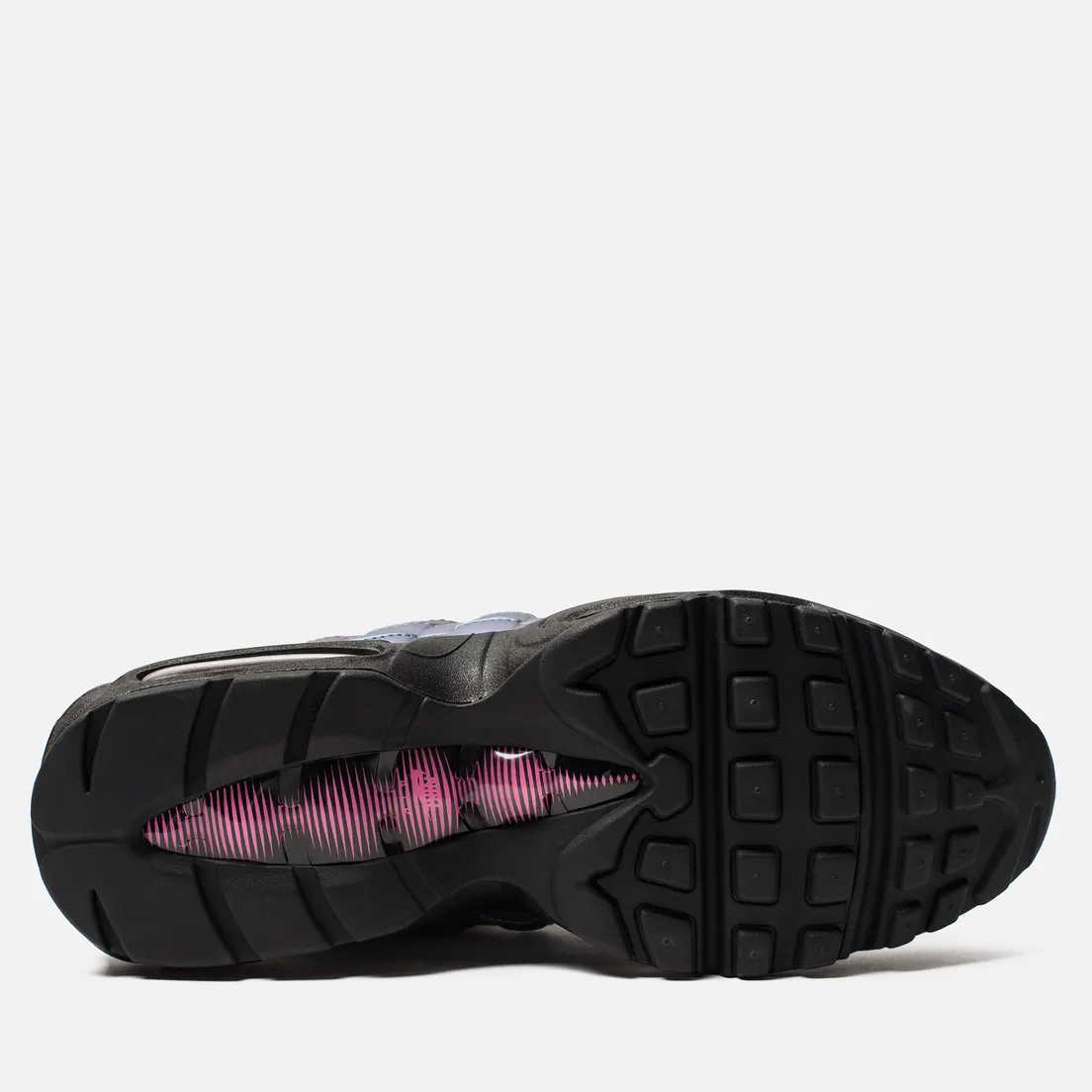 Nike Мужские кроссовки Air Max 95 Premium