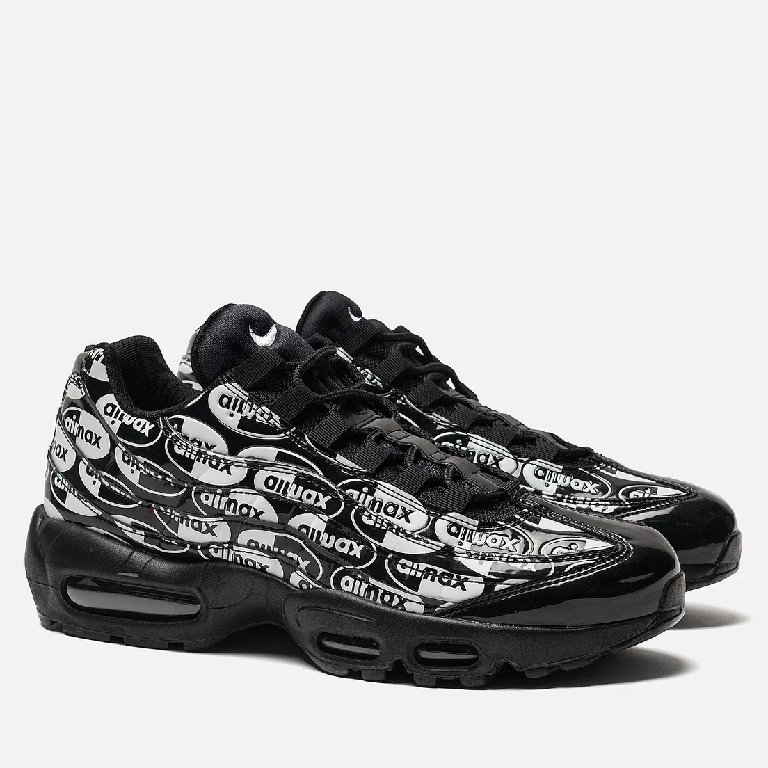 Nike Мужские кроссовки Air Max 95 Premium