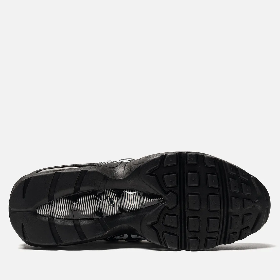 Nike Мужские кроссовки Air Max 95 Premium