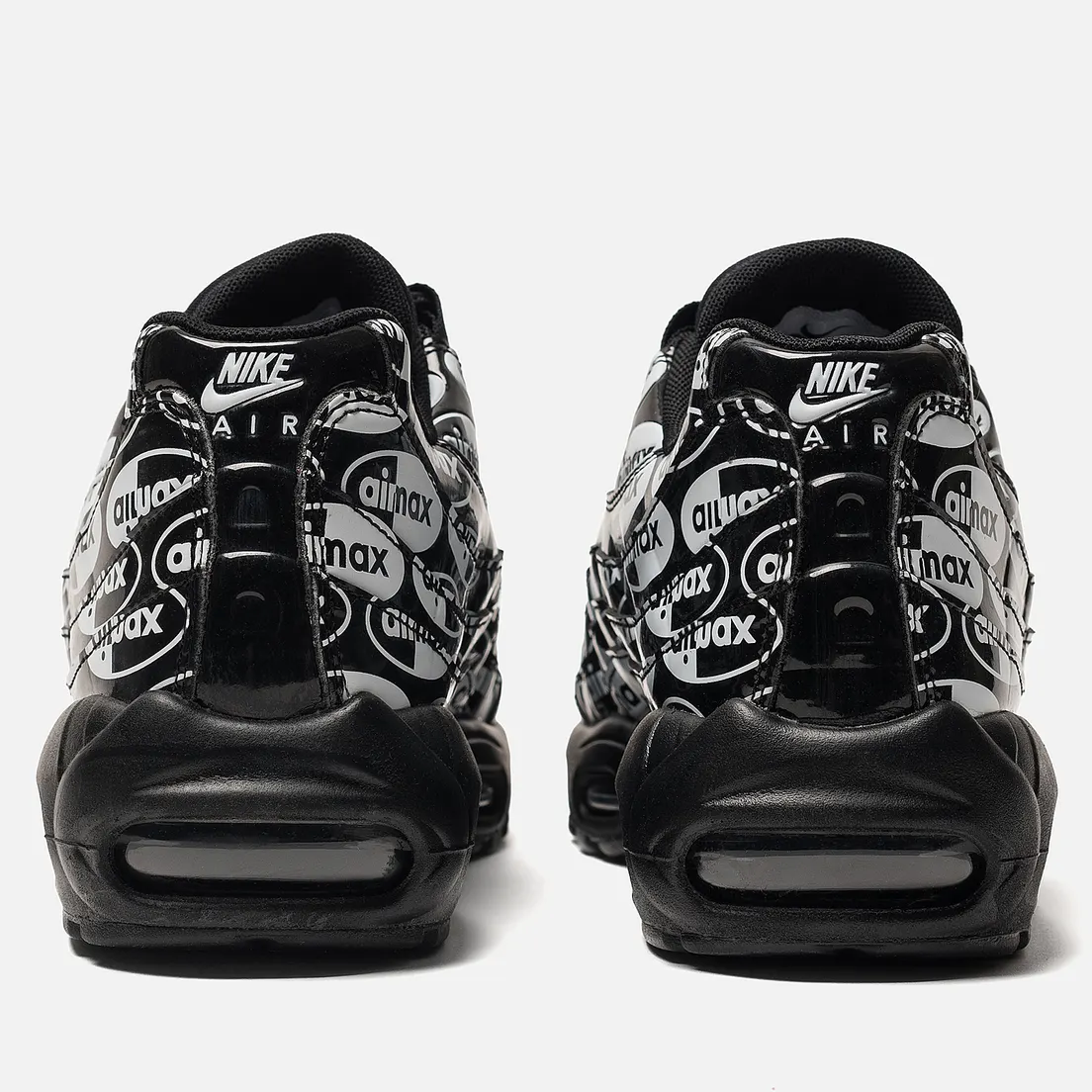 Nike Мужские кроссовки Air Max 95 Premium