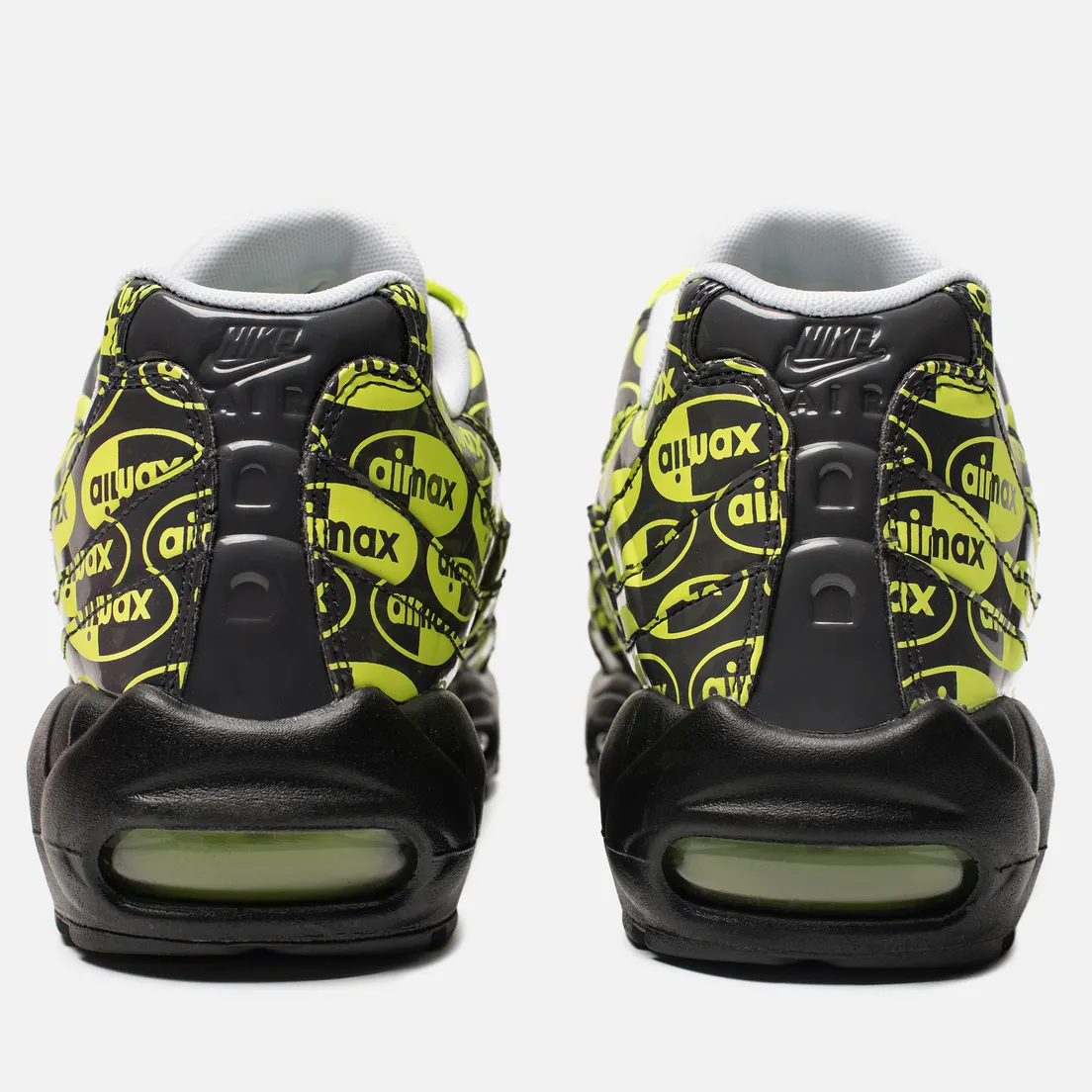 Nike Мужские кроссовки Air Max 95 Premium