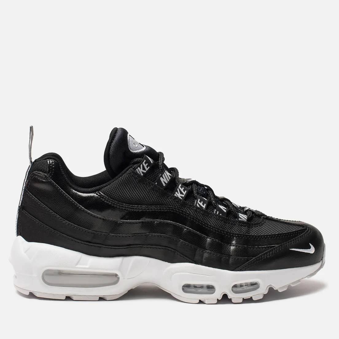 Nike Мужские кроссовки Air Max 95 Premium