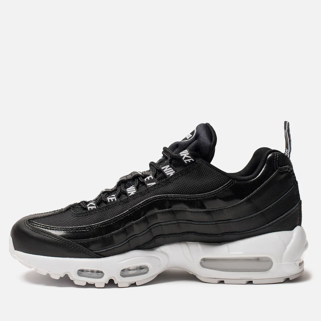 Nike Мужские кроссовки Air Max 95 Premium