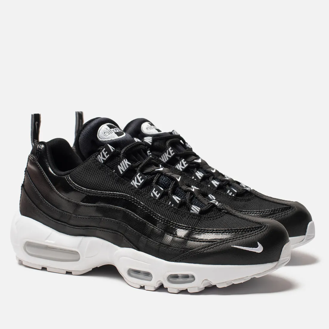 Nike Мужские кроссовки Air Max 95 Premium