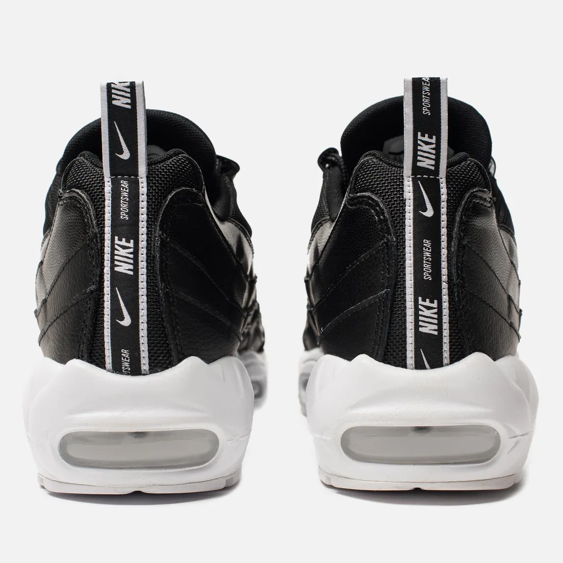 Nike Мужские кроссовки Air Max 95 Premium