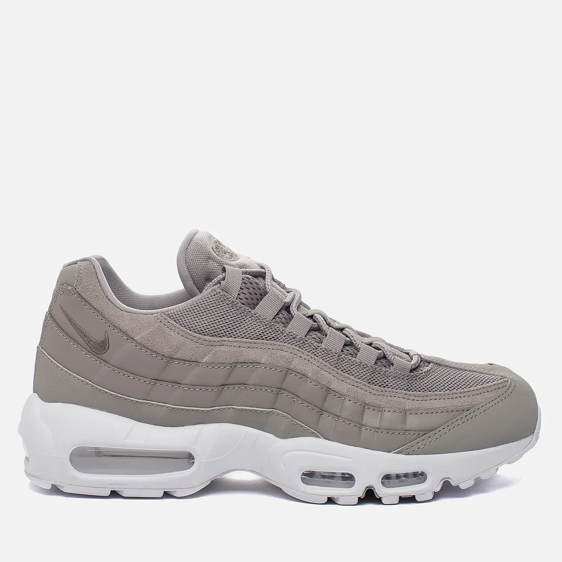 Nike Мужские кроссовки Air Max 95 Premium