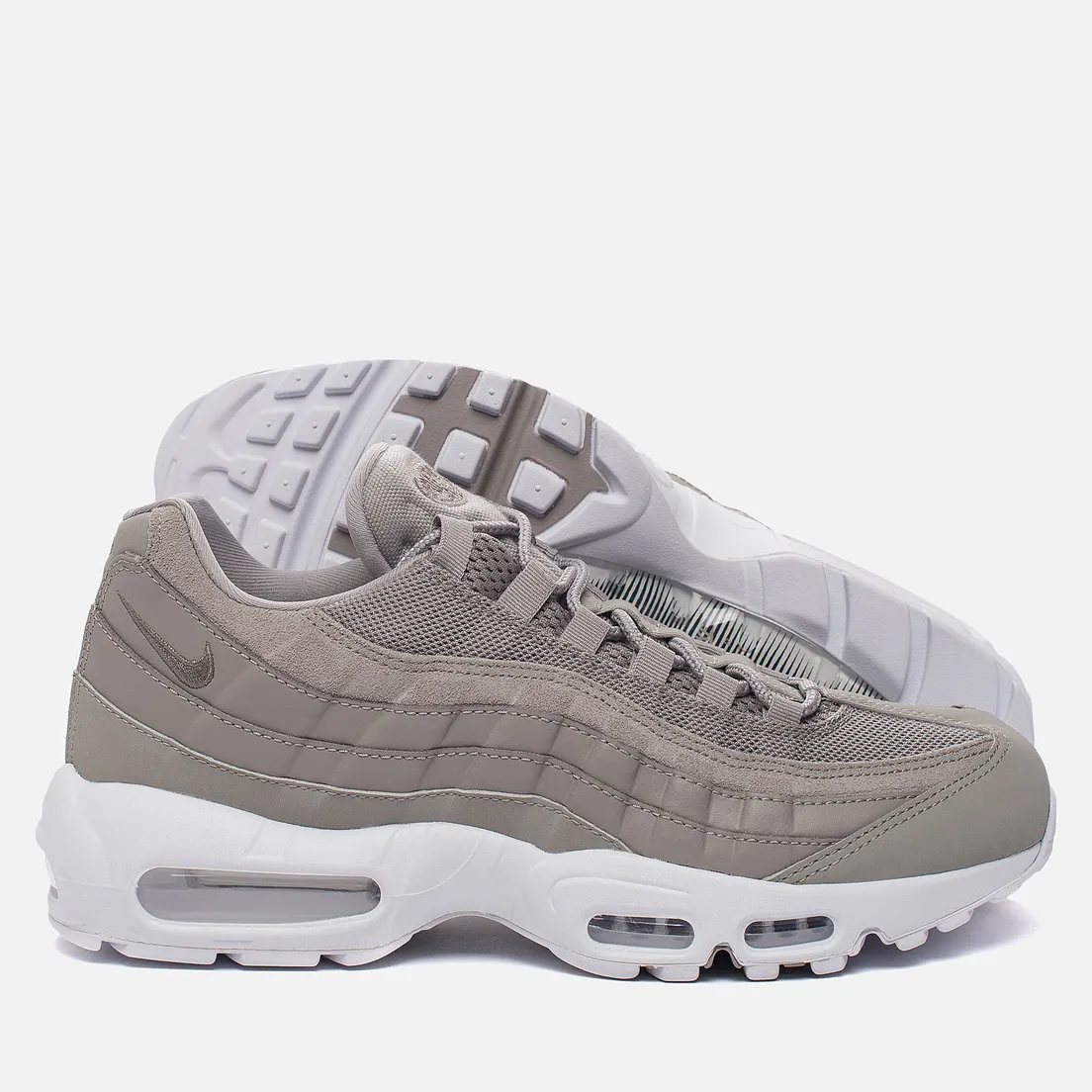 Nike Мужские кроссовки Air Max 95 Premium