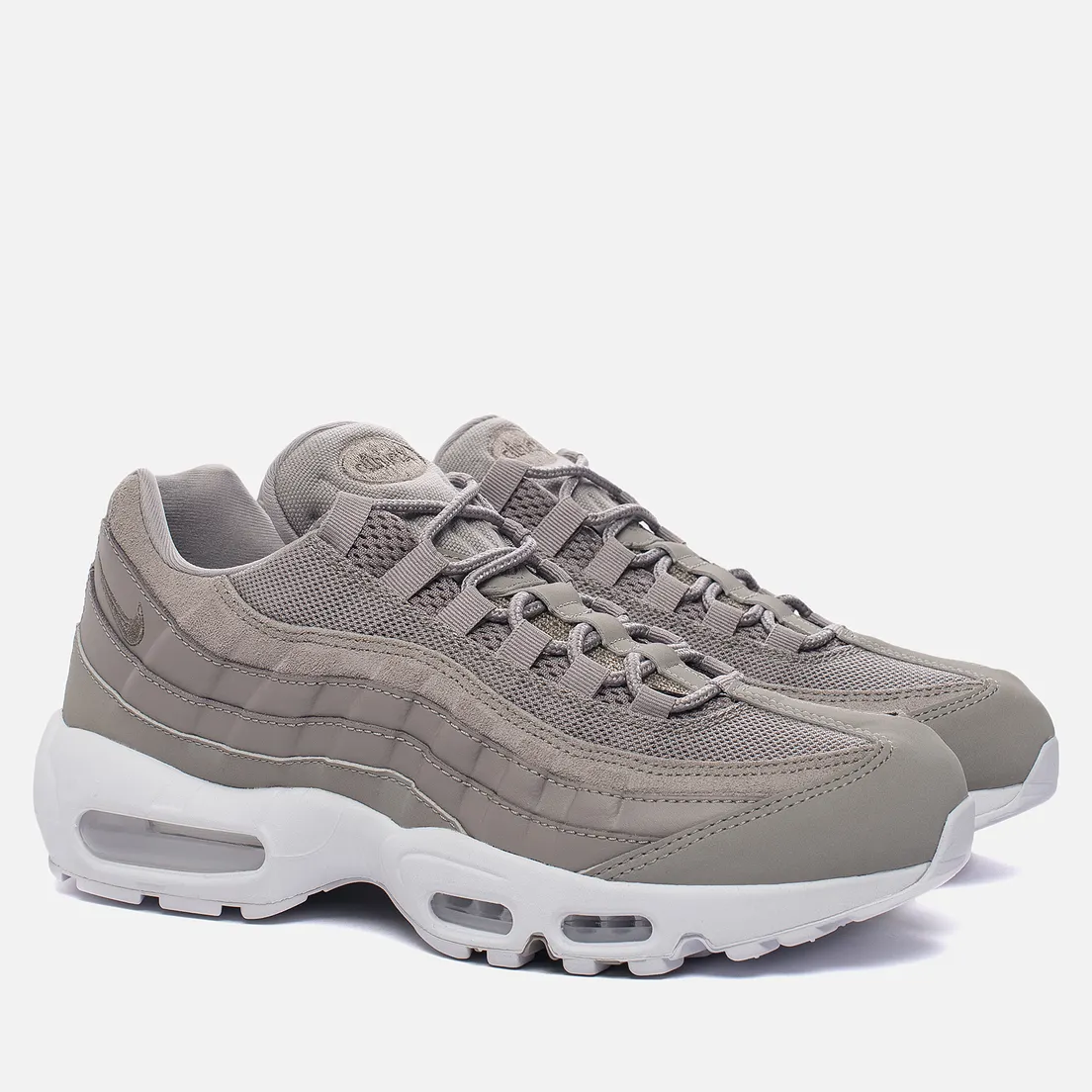 Nike Мужские кроссовки Air Max 95 Premium
