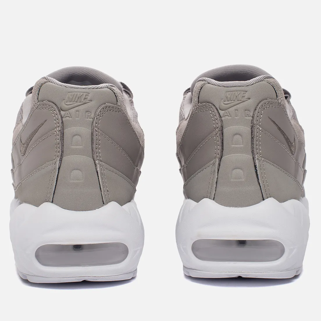 Nike Мужские кроссовки Air Max 95 Premium