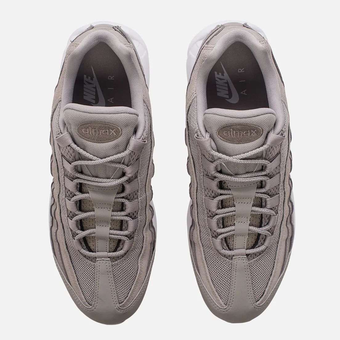 Nike Мужские кроссовки Air Max 95 Premium