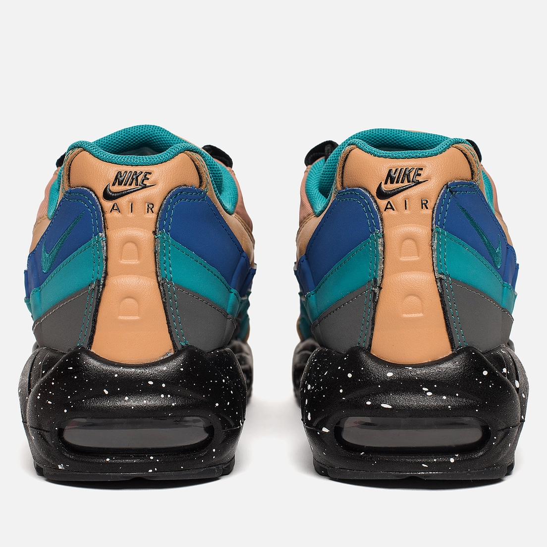 Nike Мужские кроссовки Air Max 95 Premium