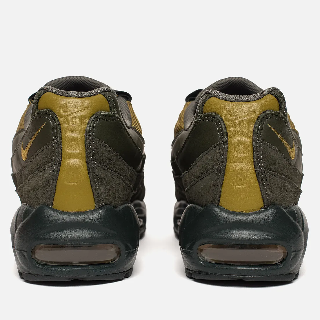 Nike Мужские кроссовки Air Max 95 Premium