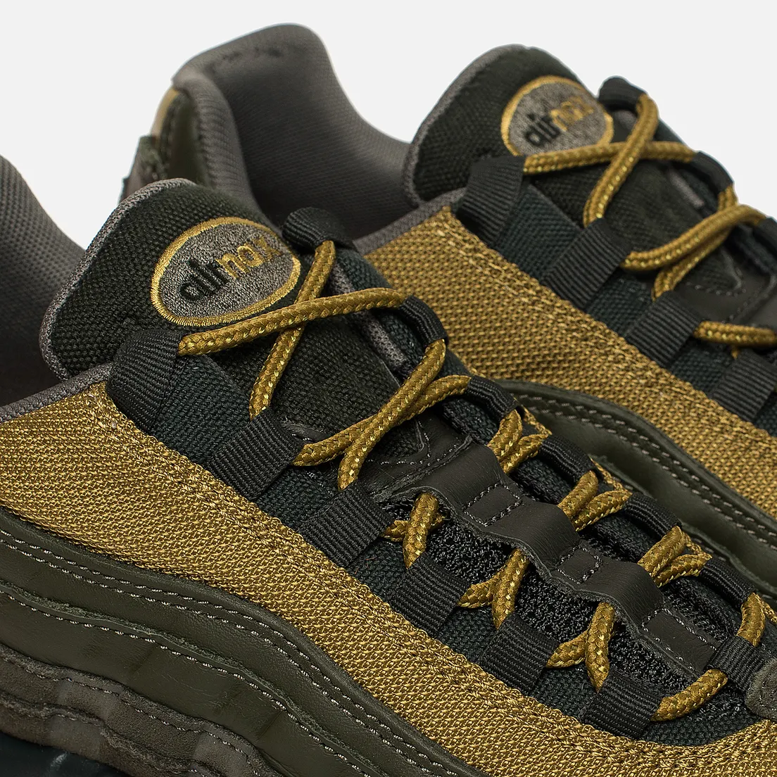 Nike Мужские кроссовки Air Max 95 Premium
