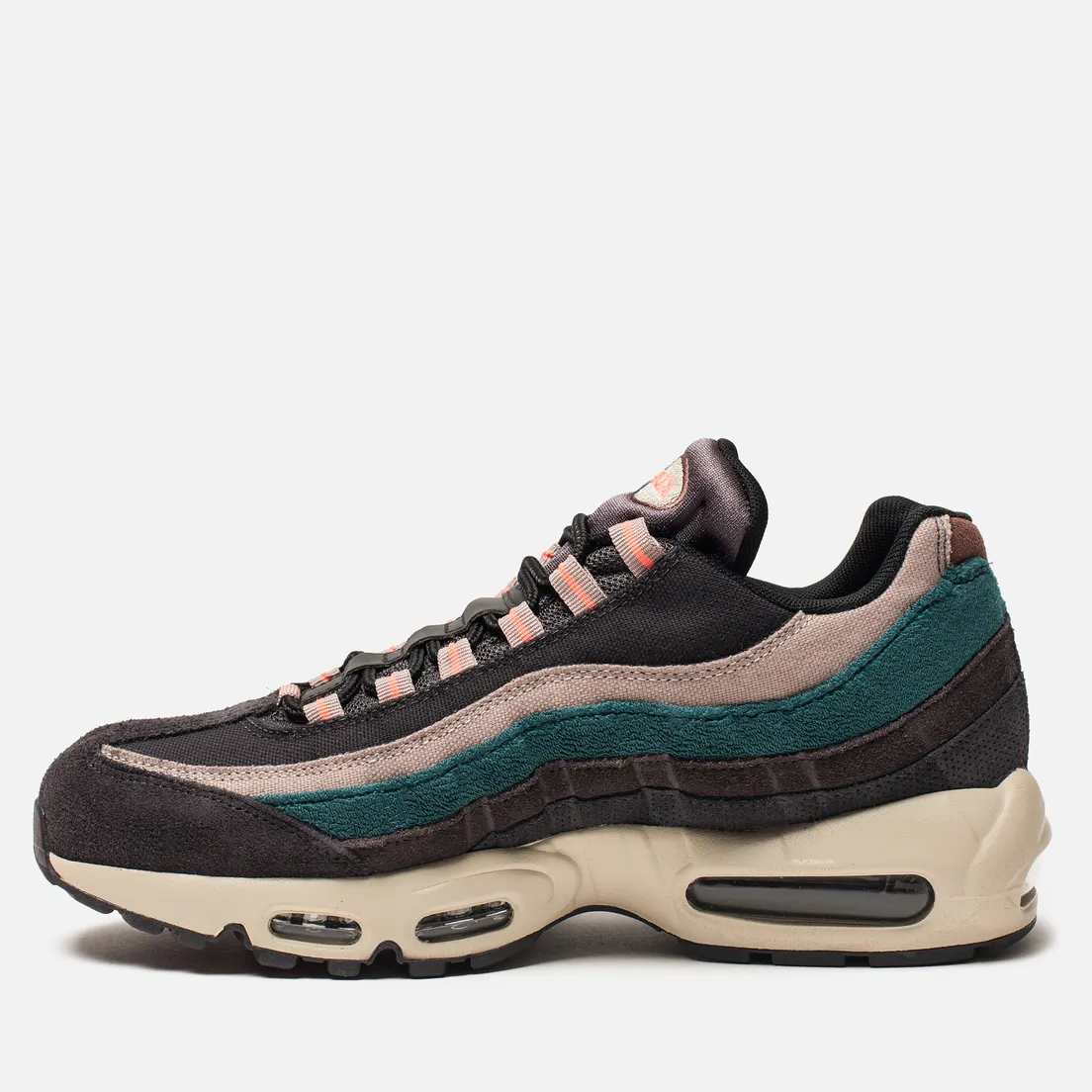 Nike Мужские кроссовки Air Max 95 Premium