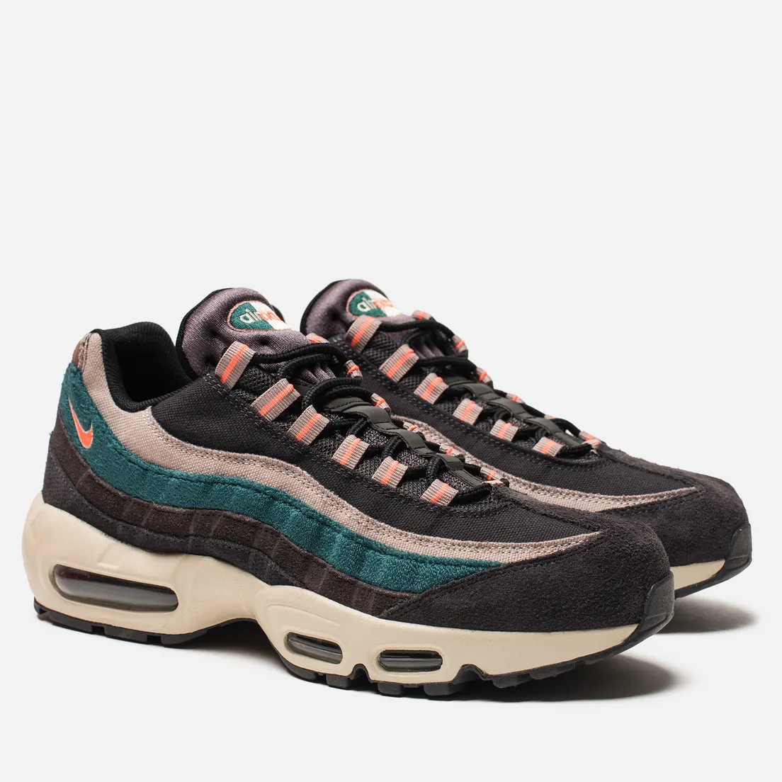 Nike Мужские кроссовки Air Max 95 Premium