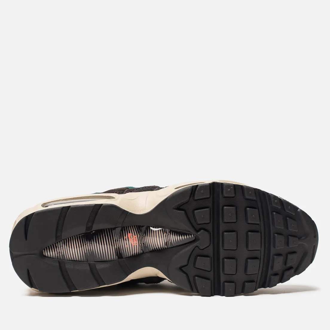 Nike Мужские кроссовки Air Max 95 Premium