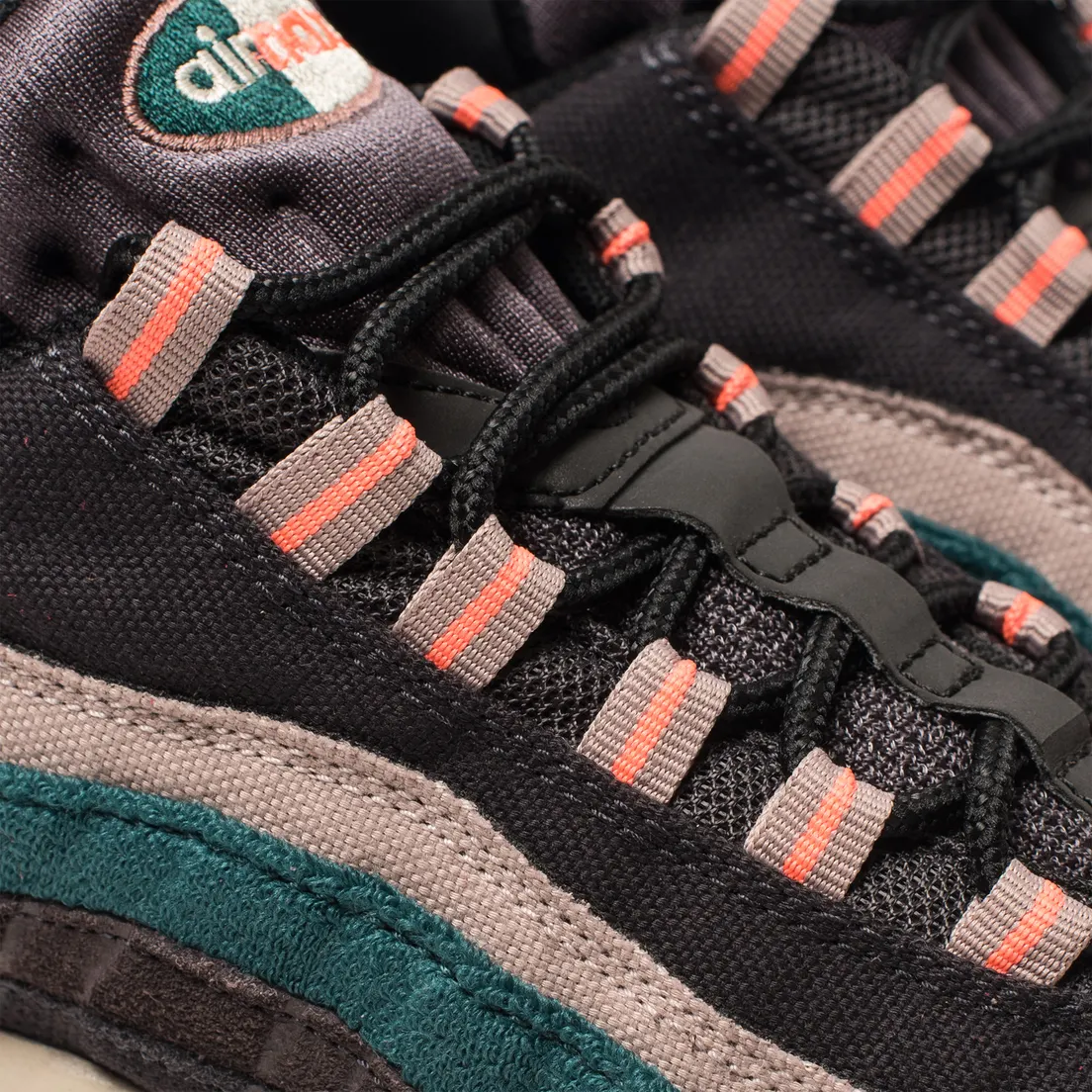 Nike Мужские кроссовки Air Max 95 Premium