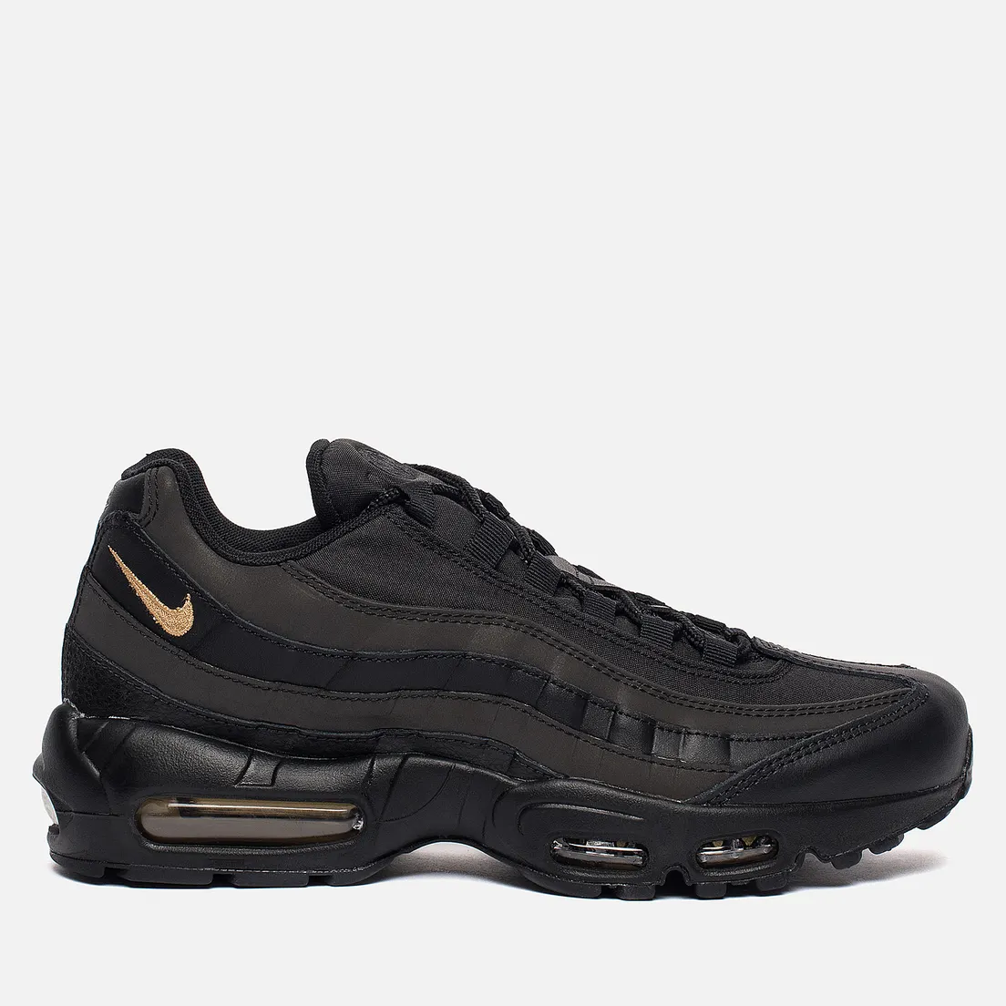 Nike Мужские кроссовки Air Max 95 Premium SE