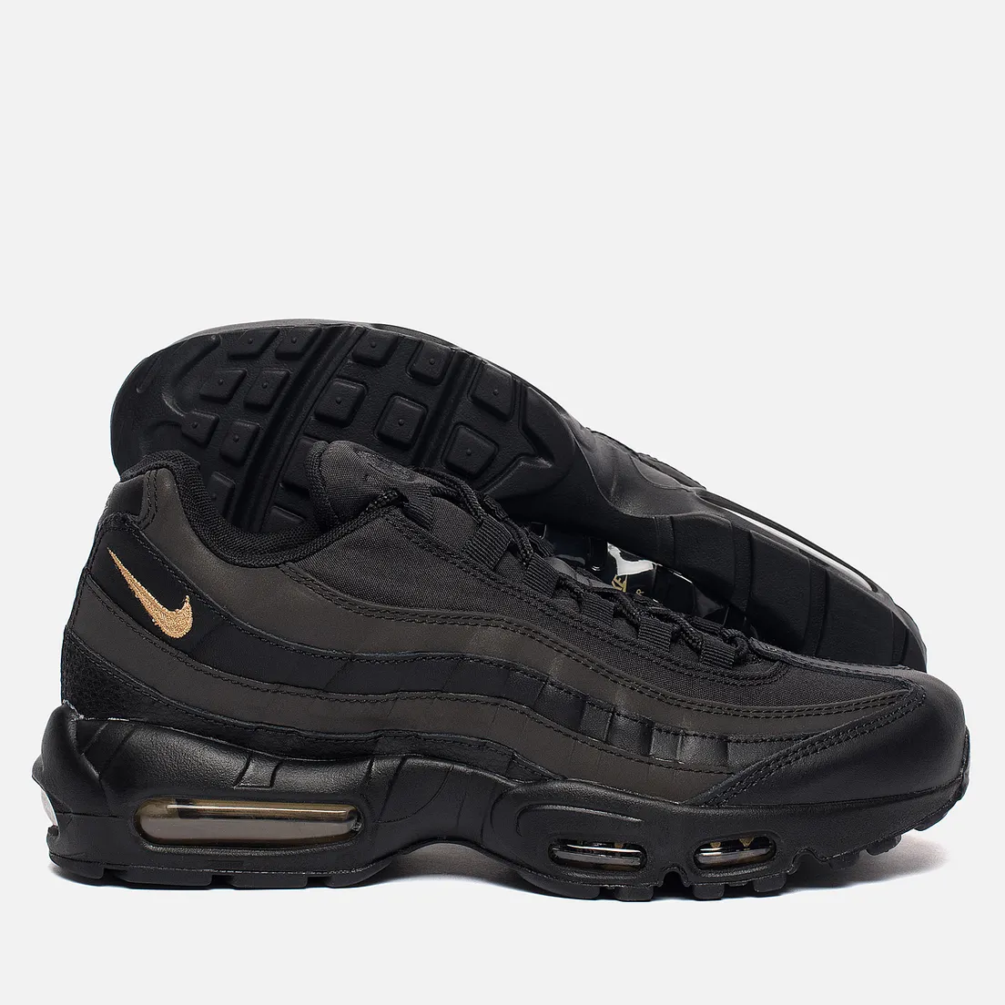 Nike Мужские кроссовки Air Max 95 Premium SE