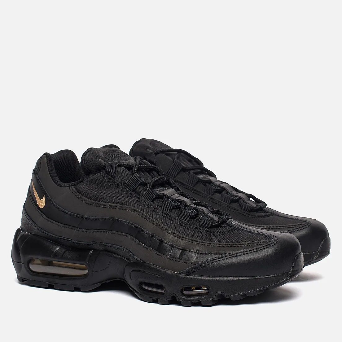 Nike Мужские кроссовки Air Max 95 Premium SE