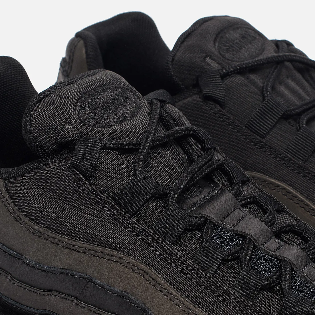Nike Мужские кроссовки Air Max 95 Premium SE